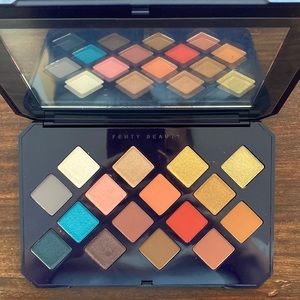 Fenty Beauty Moroccan Spice Palette *NEW*